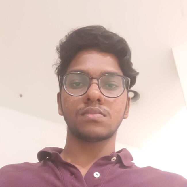 Babysitter in Ipoh: Sudaeys