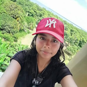 Niñera en Bucaramanga: Lucero