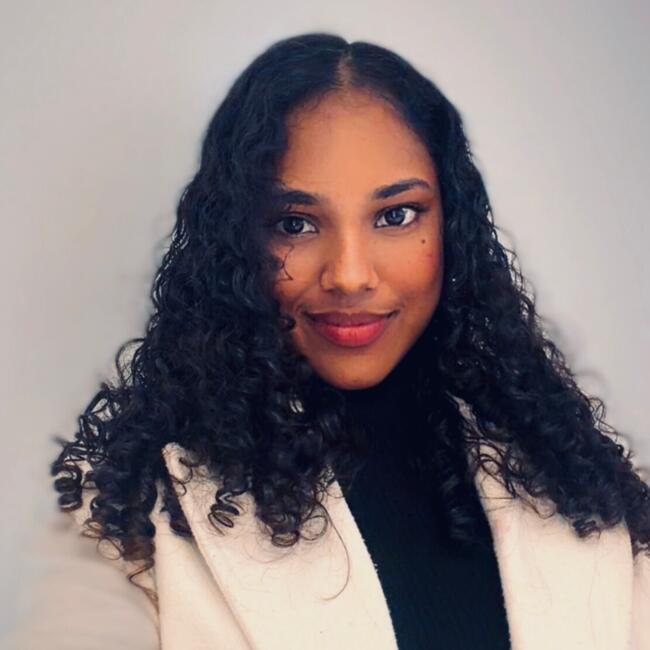 Babysitter in Barcelona: Yerianne