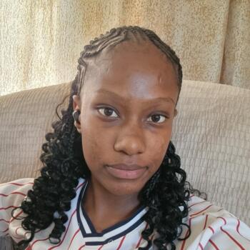 Babysitter in Rustenburg: Taryn