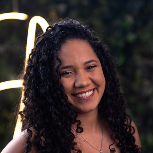 Babysitter in Maceió: Cauanny