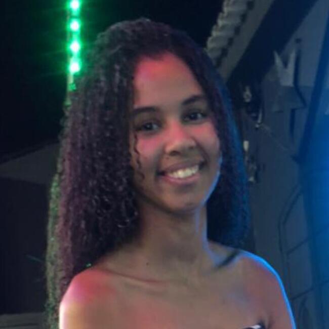 Babá em Nova Iguaçu: Milena