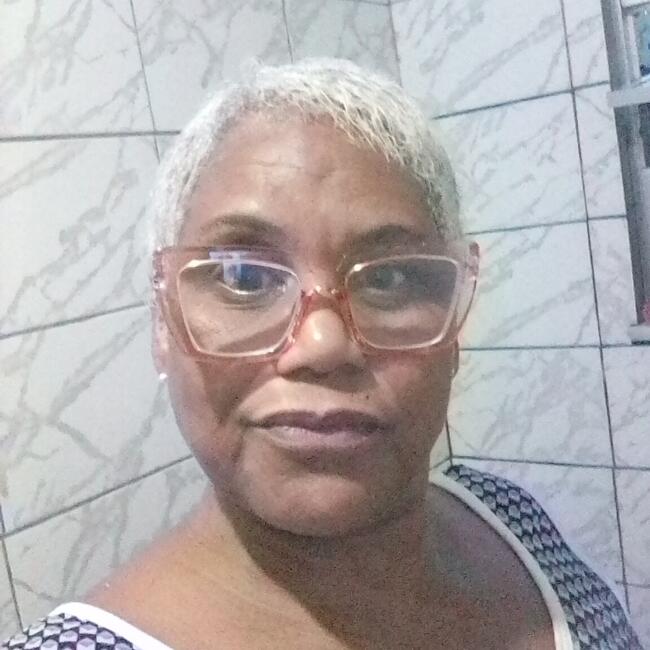 Babysitter in Rio de Janeiro: Andreia