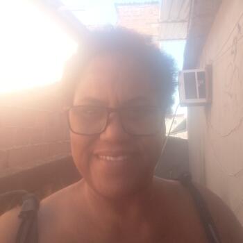 Babá Rio de Janeiro: Andreia