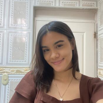 Niñera en Santo Domingo (Distrito de Santo Domingo): Camila