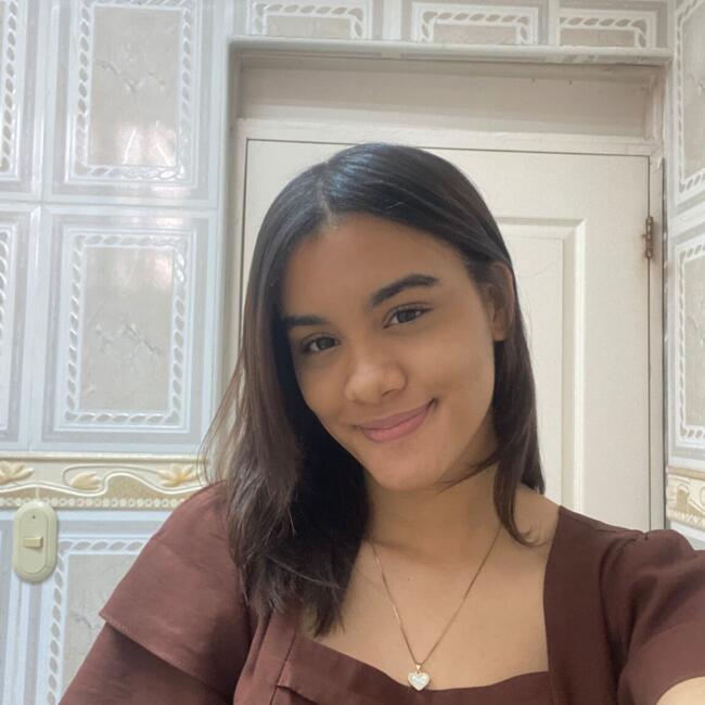 Niñera en Santo Domingo (Distrito de Santo Domingo): Camila