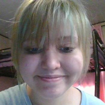 Babysitter in Baileyton (Alabama): Hailey