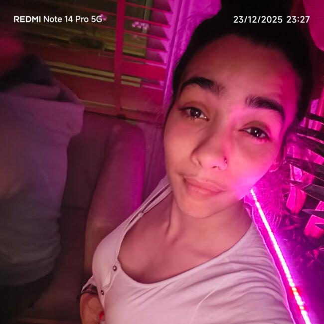 Δουλειά για babysitter στην περιοχή Μυτιλήνη: Eva