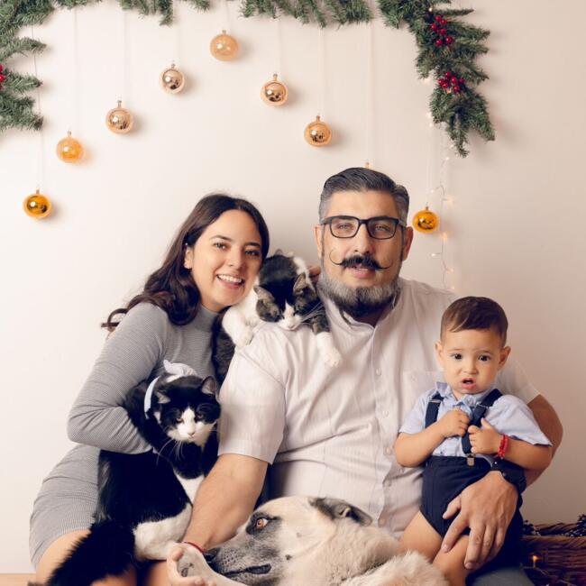 Babysitting job in Puebla City: Karina estefani