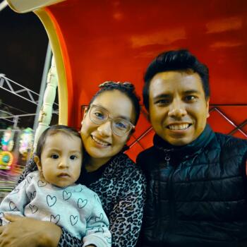 Babysitting job in San Juan (Lima): babysitting job Marco Antonio