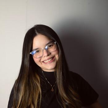 Babysitter in Goiânia: Mabbie