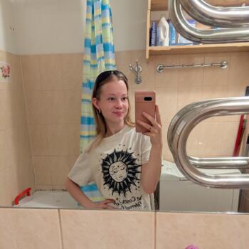 Aukle Rīga: Rebeka