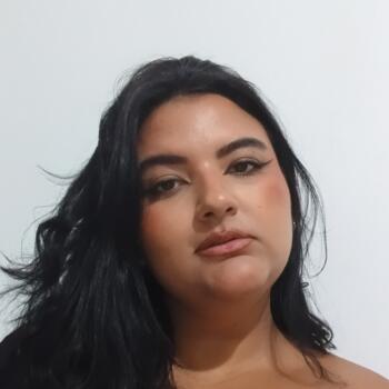 Babysitter in Taubaté: Lais