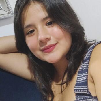 Niñera en Llano Grande (Medellín): Isabella