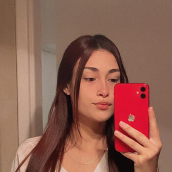 Babysitter in Montevideo: Keren lilian