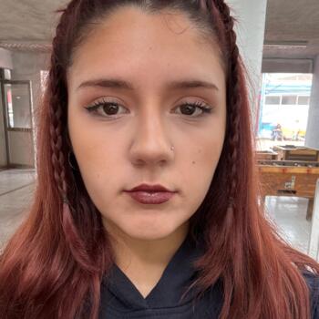 Babysitter in Santiago: Lia
