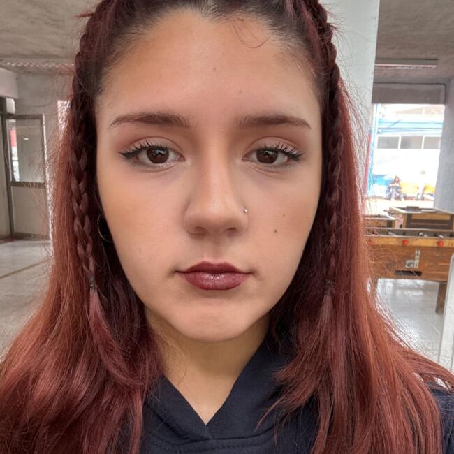 Babysitter in Santiago: Lia