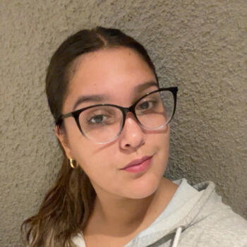 Babysitter in Hualpén: Catalina