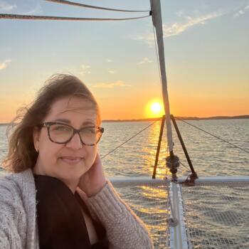 Babysitter in Le Bouscat: Lucia