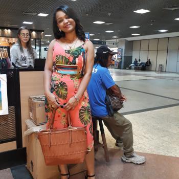 Babysitter Loures: Natiele