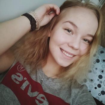 Lastenhoitaja Kuopio: Petra