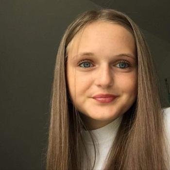 Babysitter in Lille: Camille