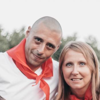 Baby-sitting Paris: job de garde d'enfants Tony