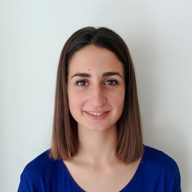 Babysitter in Lleida: Marta