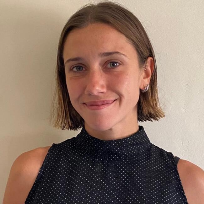 Nanny in Valencia: Jéssica 