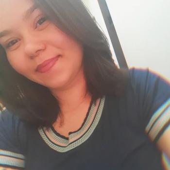 Babá São Paulo: Leidijane
