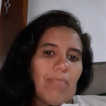 Babysitter Teresina: Rosicleia