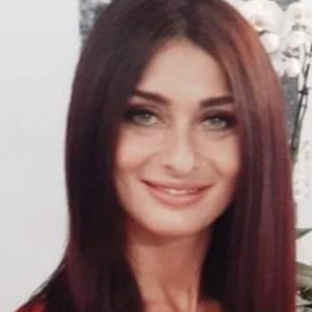 Niñera en Aubange: Milena