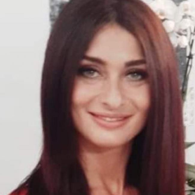 Niñera en Aubange: Milena