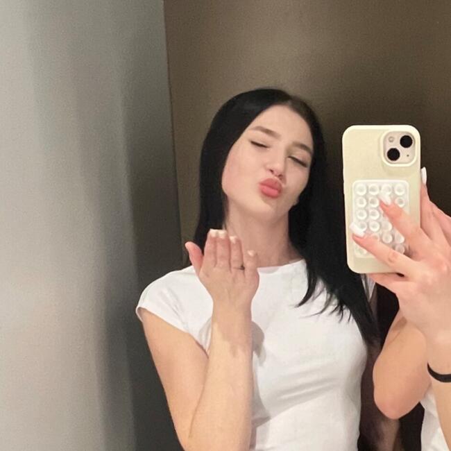 Babysitter in Chișinău: Pavliuc aliona