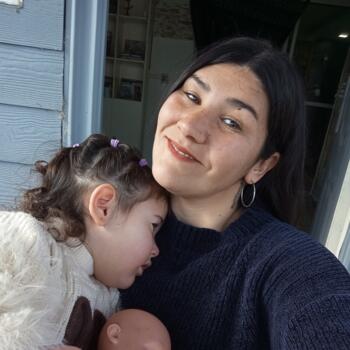 Babysitter in Joaquín Suárez: Florencia isamar