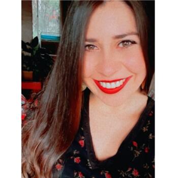 Niñera en Tacuarembó: María Fernanda