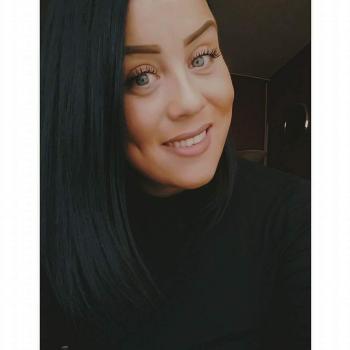 Babysitter Zoetermeer: Tatiana
