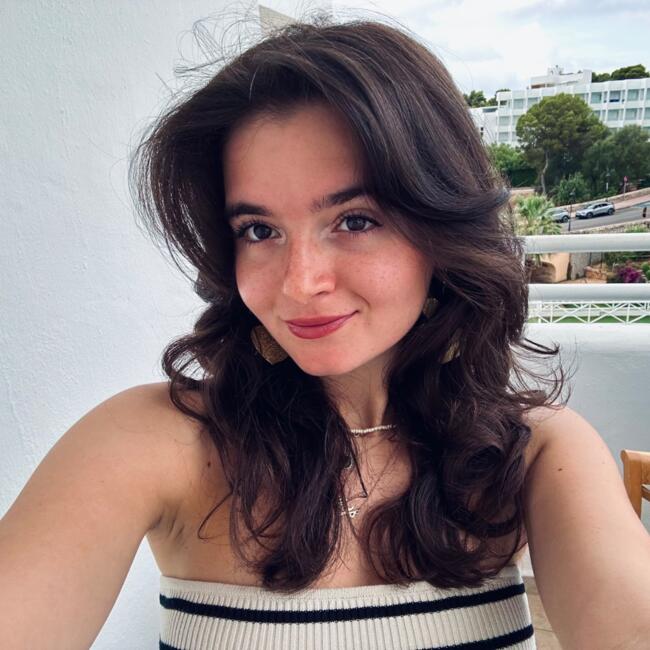 Oppas in Amstelveen: Maya