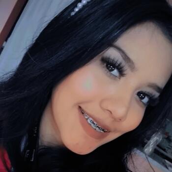 Niñera en San Luis Potosí: Dulce Ivonne