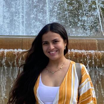 Nanny in Barcelona: Maria Alejandra