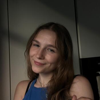 Babysitter in Hoboken: Joni