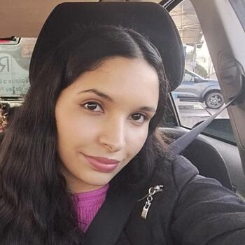 Babá em São Leopoldo: Gabrielle