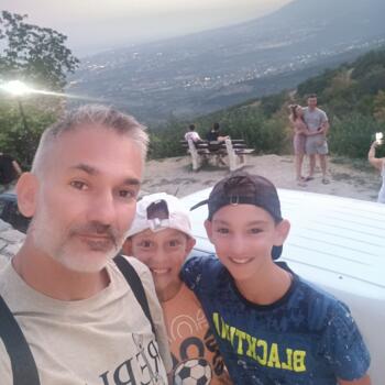 Parent Thessaloniki: Achilleas