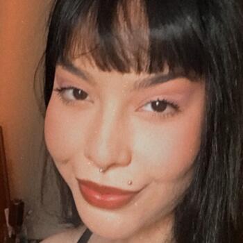 Babysitter in Campo Grande: Bianca