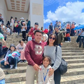 Padre/madre Tunja: Karen