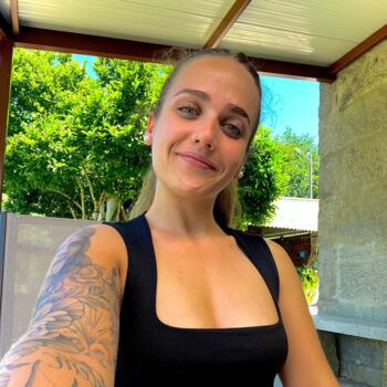 Nanny in Pontevedra: Miriam