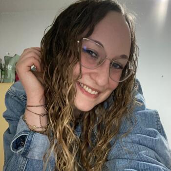 Babysitter in Petralia Sottana: Marzia
