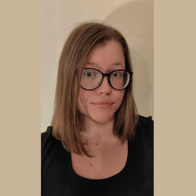 Nanny in Łomianki: Martyna