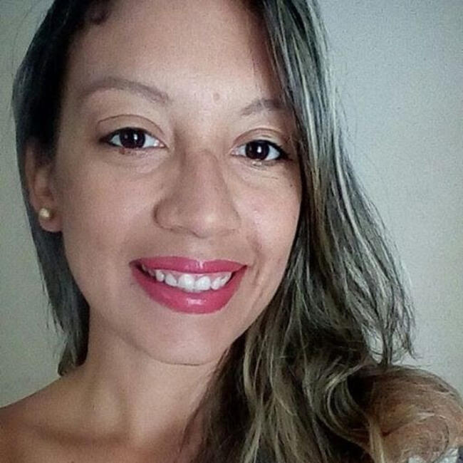 Babysitter in Maceió: Luana