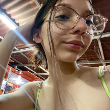 Babysitter in Manaus: Maria Clara